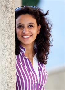Giamila