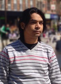 Habib Reza