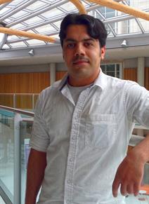 Haitham Al-Abri