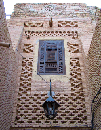 Tozeur, Tunisia