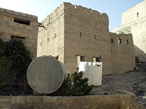 Harat al-Aqr, Bahla