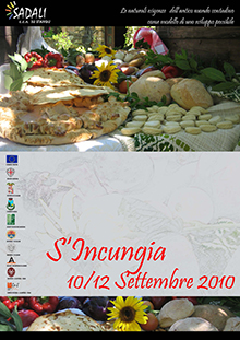 S'Incungia 2010