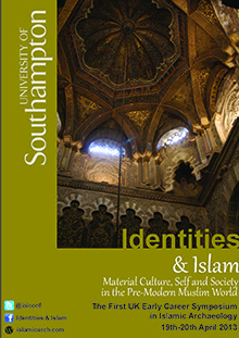 Identity & Islam