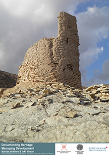 View Documenting Heritage Managing Development on ISSUU