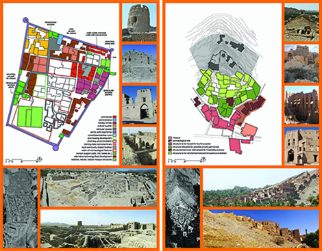 Harat as-Saybani and Harat al-Yemen, Heritage Management and Development Master Plan