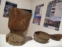 Reconstructing Topographies
