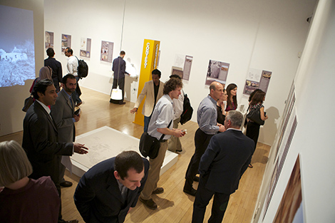 Managing Heritage Designing Sustainable Futures