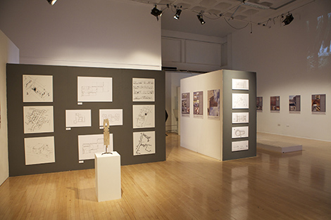 Managing Heritage Designing Sustainable Futures