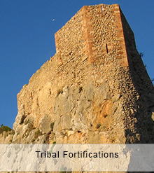 Tribal Fortification