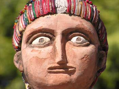 Neck Chand Rock Garden