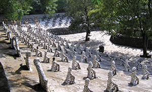 Neck Chand Rock Garden