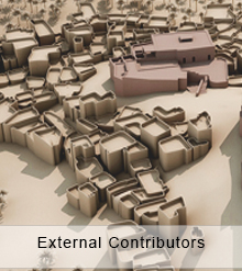 External Contributors