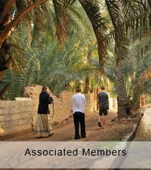 Associated Members