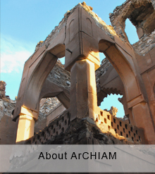 About ArCHIAM