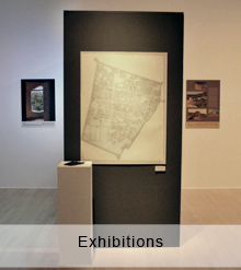 Exhibitions