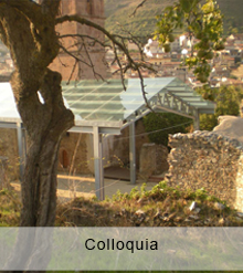 Colloquia
