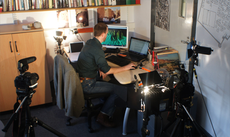 About ArCHIAM Video 