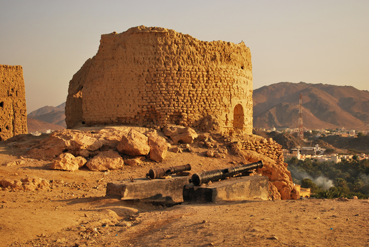 Harat al-Hujra (FANJA)
