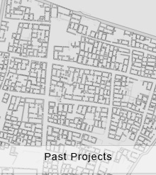 Previous Projects