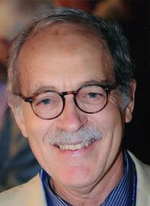 Dr Paul Alan Yule