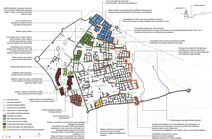 Master Plan for Harat as-Sulayf (‘Ibri, Oman)
