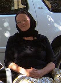 Dr Harriet Nash